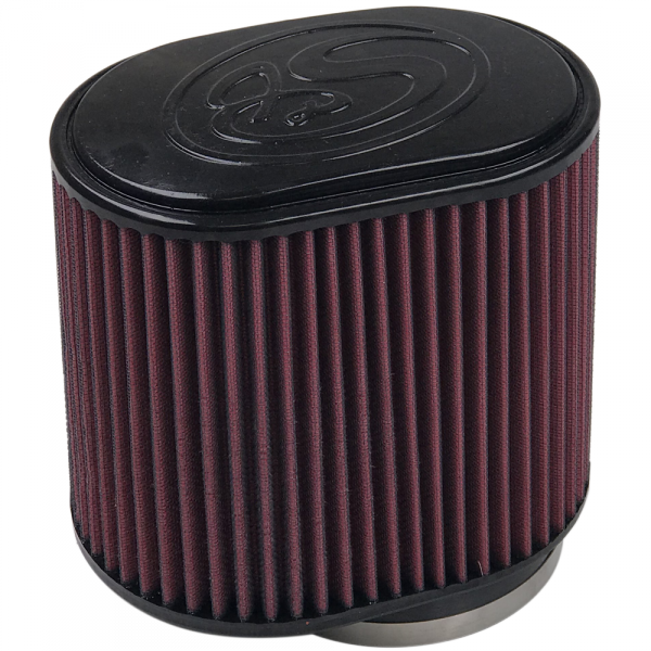 Load image into Gallery viewer, S&B | Air Filter For Intake Kits 75-5013 Oiled Cotton Cleanable