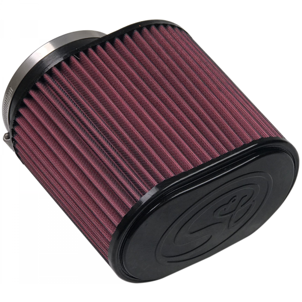Load image into Gallery viewer, S&B | Air Filter For Intake Kits 75-5013 Oiled Cotton Cleanable