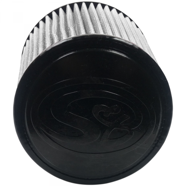 Load image into Gallery viewer, S&B | Air Filter For Intake Kits 75-5008 Dry Cotton Cleanable