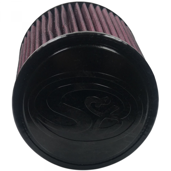 Load image into Gallery viewer, S&B | Air Filter For Intake Kits 75-5008 Oiled Cotton Cleanable