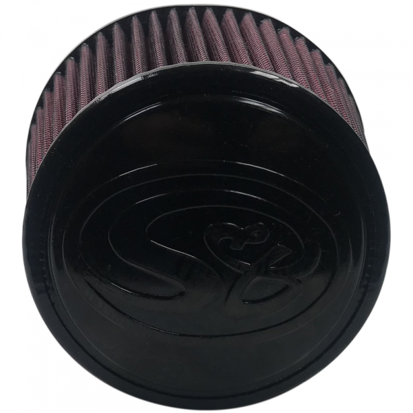 Load image into Gallery viewer, S&B | Air Filter For Intake Kits 75-5003 Oiled Cotton Cleanable