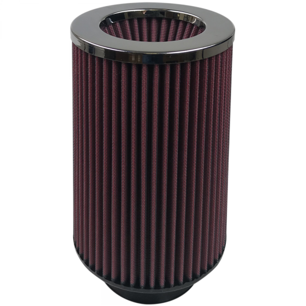Load image into Gallery viewer, S&B | Air Filter For Intake Kits 75-2556-1 Oiled Cotton Cleanable
