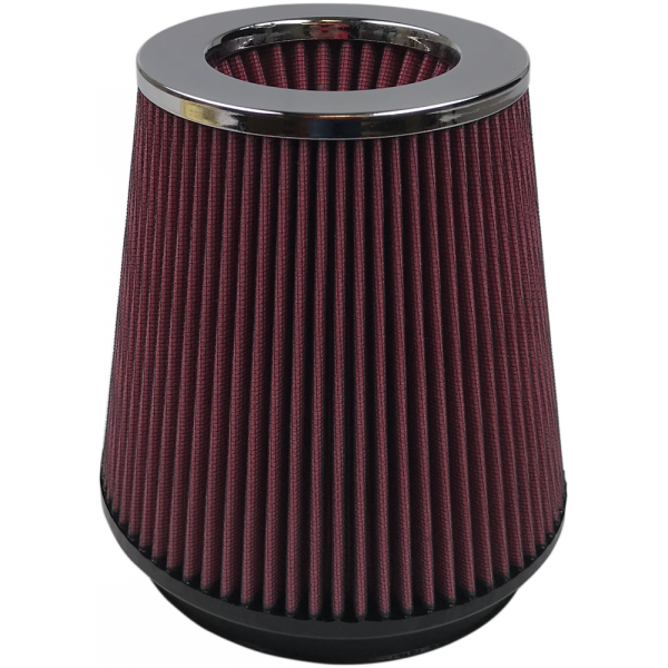 Load image into Gallery viewer, S&B | Air Filter For Intake Kits 75-2557 Oiled Cotton Cleanable 6 Inch