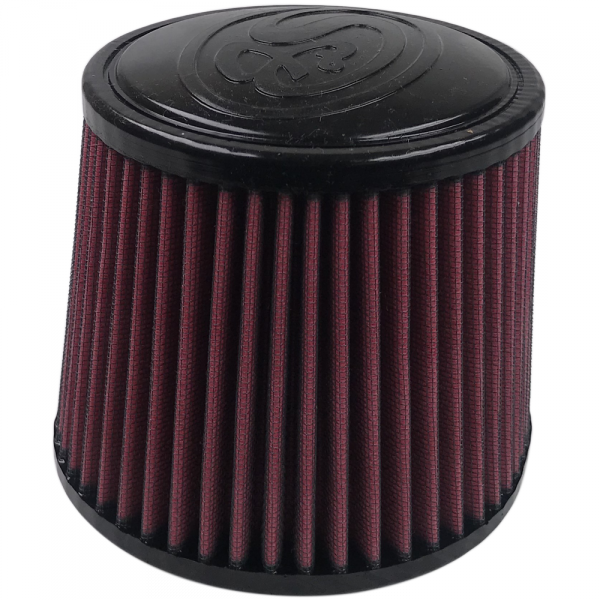 Load image into Gallery viewer, S&B | Air Filter For Intake Kits 75-5004 Oiled Cotton Cleanable