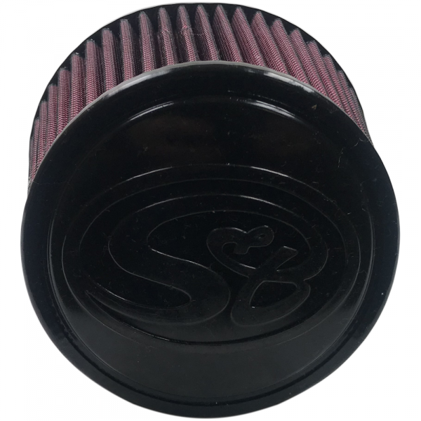 Load image into Gallery viewer, S&B | Air Filter For Intake Kits 75-5004 Oiled Cotton Cleanable