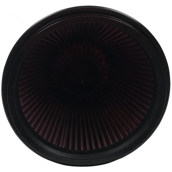 Load image into Gallery viewer, S&B | Air Filter For Intake Kits 75-2557 Oiled Cotton Cleanable 6 Inch