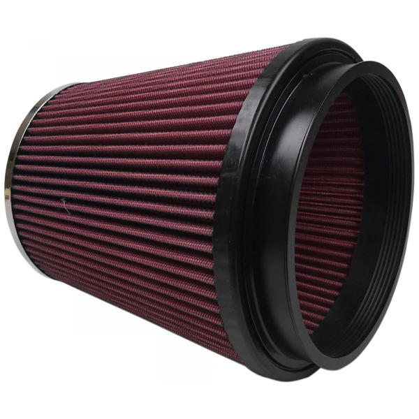 Load image into Gallery viewer, S&B | Air Filter For Intake Kits 75-2557 Oiled Cotton Cleanable 6 Inch