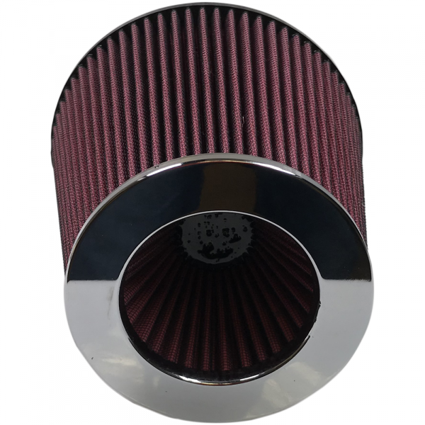 Load image into Gallery viewer, S&B | Air Filter For Intake Kits 75-2557 Oiled Cotton Cleanable 6 Inch