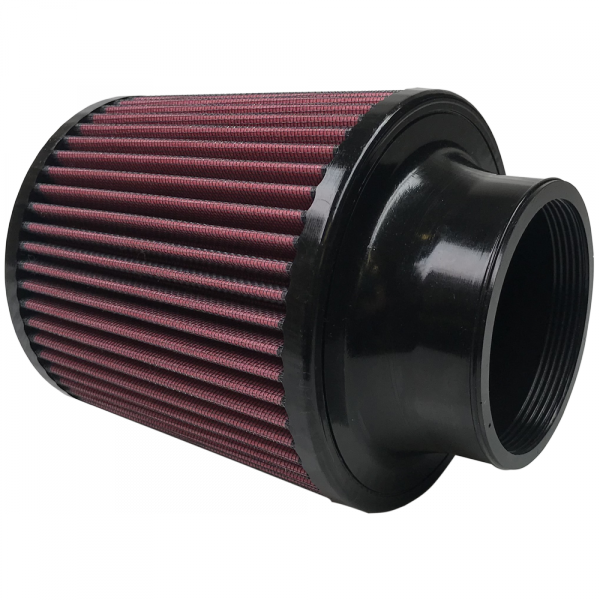 Load image into Gallery viewer, S&B | Air Filter For Intake Kits 75-2557 Oiled Cotton Cleanable 7 Inch