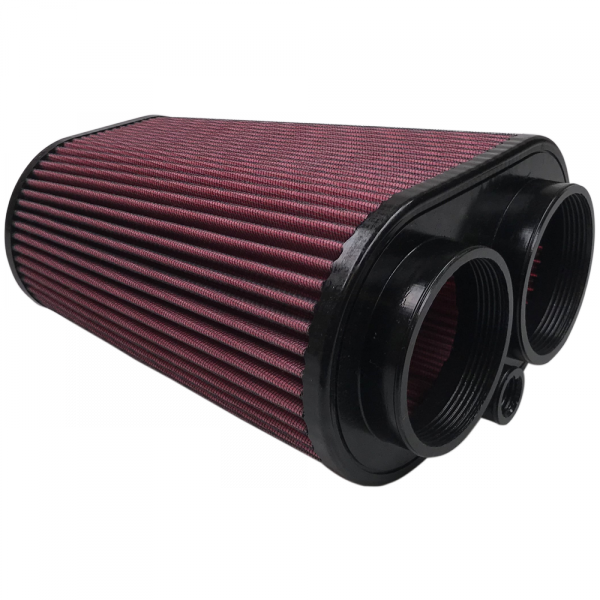 Load image into Gallery viewer, S&B | Air Filter For Intake Kits 75-2503 Oiled Cotton Cleanable