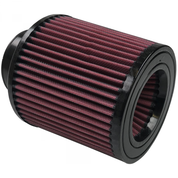 Load image into Gallery viewer, S&B | Air Filter For Intake Kits 75-2557 Oiled Cotton Cleanable 7 Inch