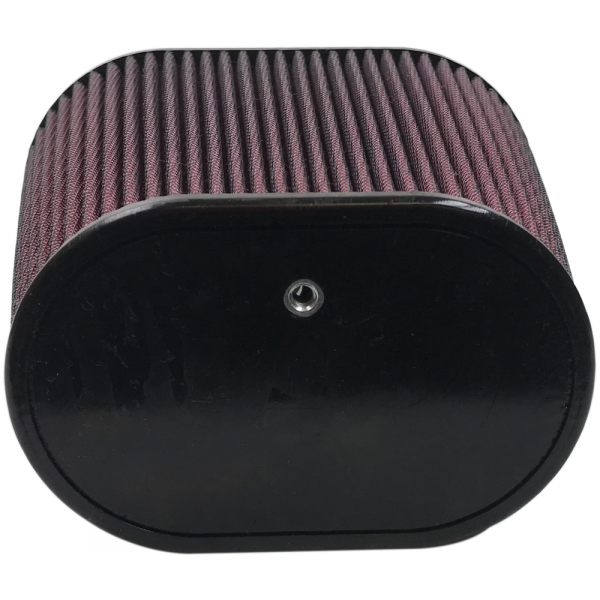Load image into Gallery viewer, S&B | Air Filter For Intake Kits 75-2503 Oiled Cotton Cleanable