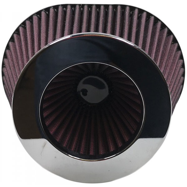 Load image into Gallery viewer, S&B | Air Filter For Intake Kits 75-3026 Oiled Cotton Cleanable