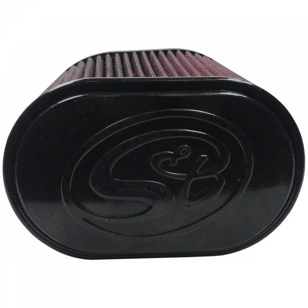 Load image into Gallery viewer, S&B | Air Filter For 75-5007,75-3031-1,75-3023-1,75-3030-1,75-3013-2,75-3034 Cotton Cleanable