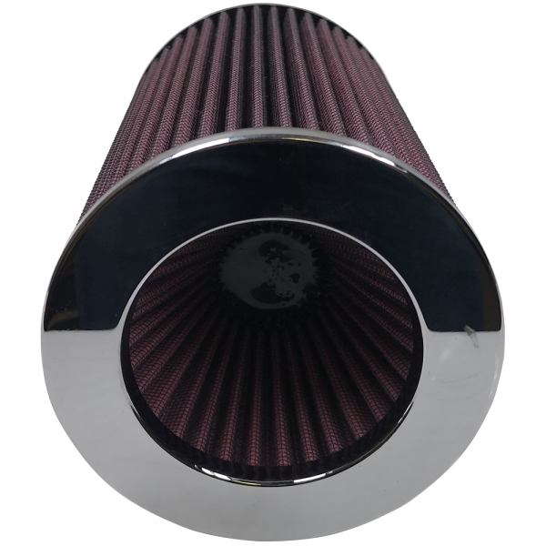 Load image into Gallery viewer, S&B | Air Filter For Intake Kits 75-3025-1,75-3017-2 Oiled Cotton Cleanable