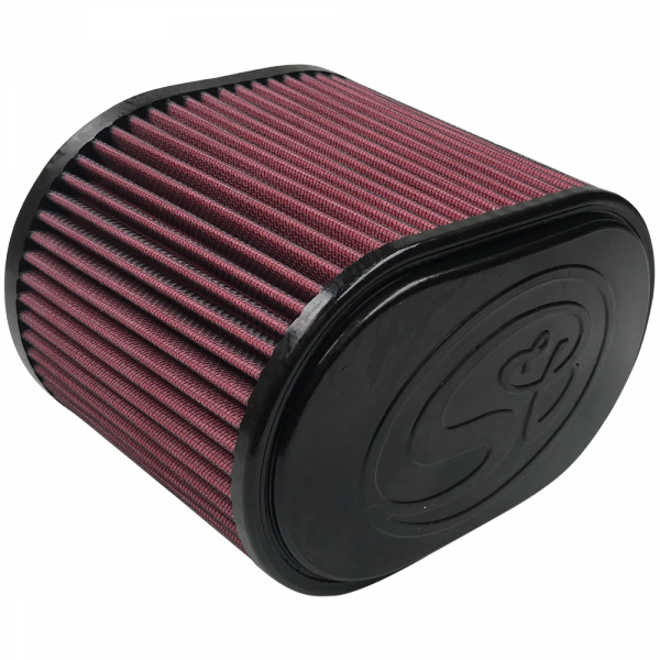 Load image into Gallery viewer, S&B | Air Filter For 75-5007,75-3031-1,75-3023-1,75-3030-1,75-3013-2,75-3034 Cotton Cleanable