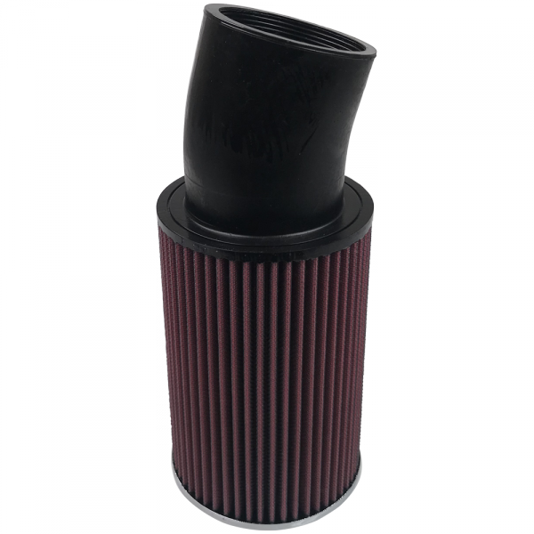 Load image into Gallery viewer, S&B | Air Filter For Intake Kits 75-3025-1,75-3017-2 Oiled Cotton Cleanable
