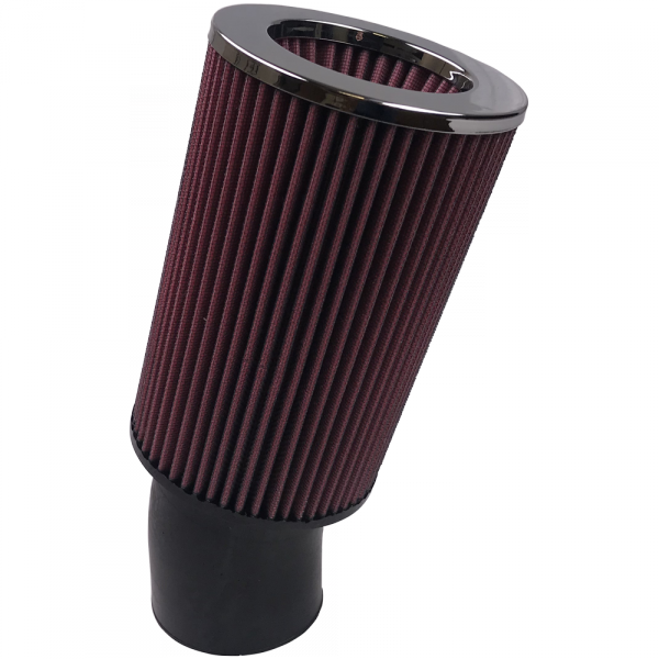 Load image into Gallery viewer, S&B | Air Filter For Intake Kits 75-3025-1,75-3017-2 Oiled Cotton Cleanable