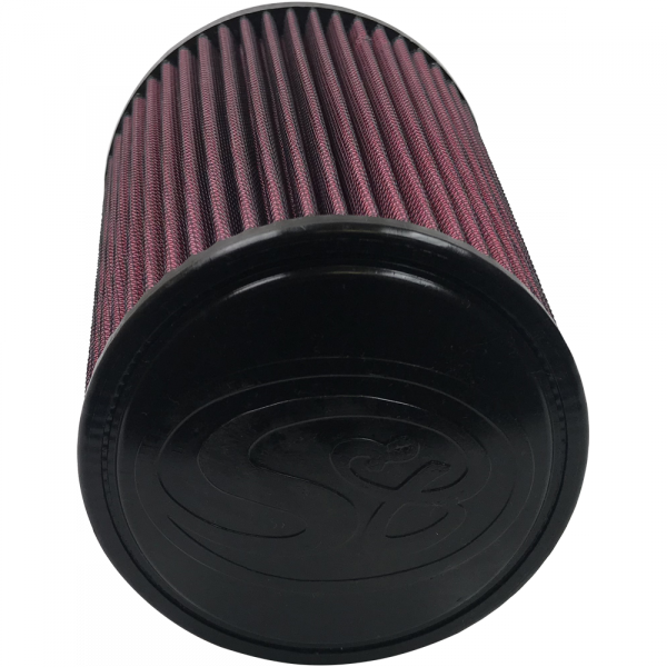 Load image into Gallery viewer, S&B | Air Filter For Intake Kits 75-2530 Oiled Cotton Cleanable