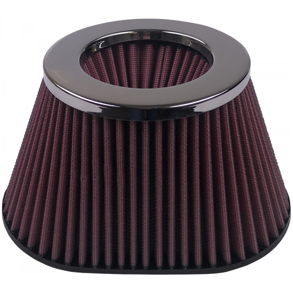 Load image into Gallery viewer, S&B | Air Filter For Intake Kits 75-3011 Oiled Cotton Cleanable