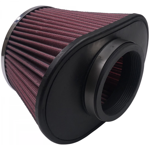 Load image into Gallery viewer, S&B | Air Filter For Intake Kits 75-3011 Oiled Cotton Cleanable