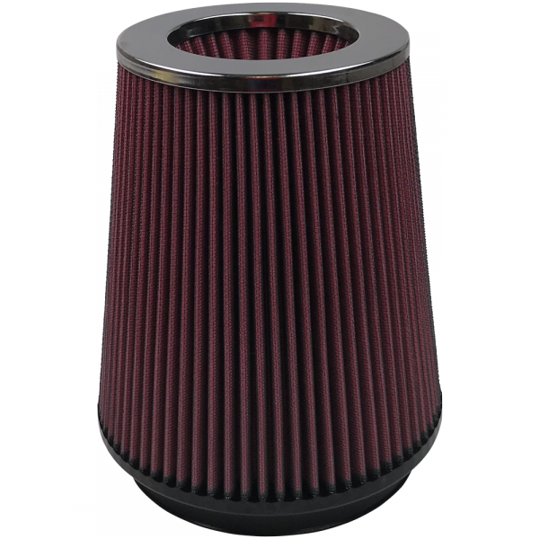 Load image into Gallery viewer, S&B | Air Filter For Intake Kits 75-2514-4 Oiled Cotton Cleanable
