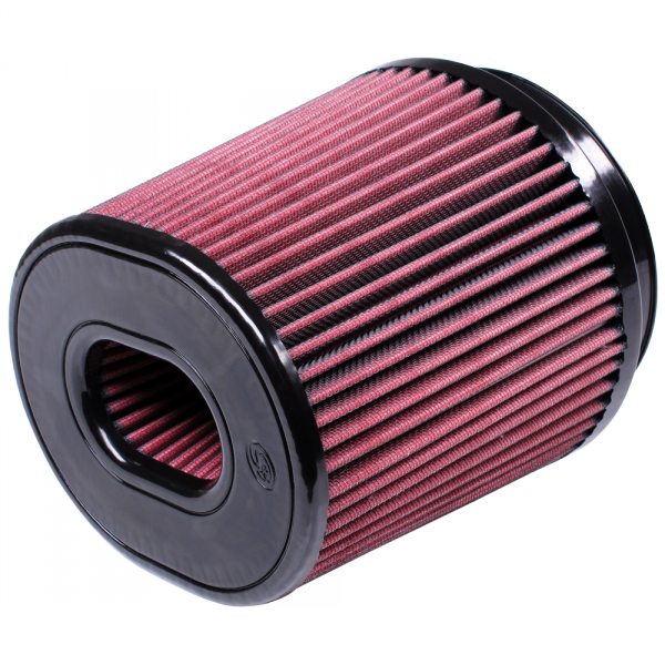 Load image into Gallery viewer, S&B | Air Filter For Competitor Intakes AFE XX-91050 Oiled Cotton Cleanable