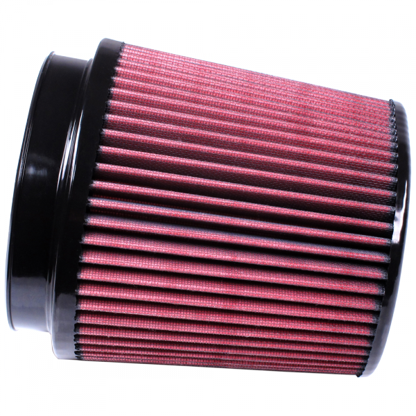 Load image into Gallery viewer, S&B | Air Filter For Competitor Intakes AFE XX-91050 Oiled Cotton Cleanable