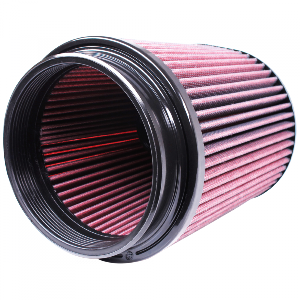 Load image into Gallery viewer, S&B | Air Filter For Competitor Intakes AFE XX-91050 Oiled Cotton Cleanable