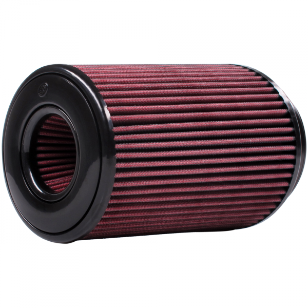Load image into Gallery viewer, S&B | Air Filter For Competitor Intakes AFE XX-91039 Oiled Cotton Cleanable