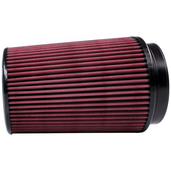 Load image into Gallery viewer, S&B | Air Filter For Competitor Intakes AFE XX-91039 Oiled Cotton Cleanable