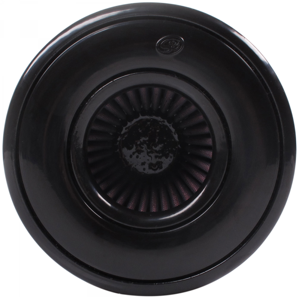 Load image into Gallery viewer, S&B | Air Filter For Competitor Intakes AFE XX-91039 Oiled Cotton Cleanable