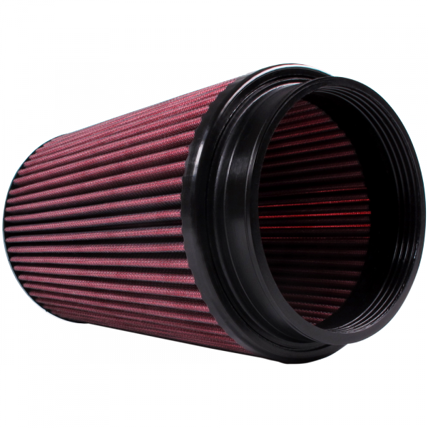 Load image into Gallery viewer, S&B | Air Filter For Competitor Intakes AFE XX-91039 Oiled Cotton Cleanable