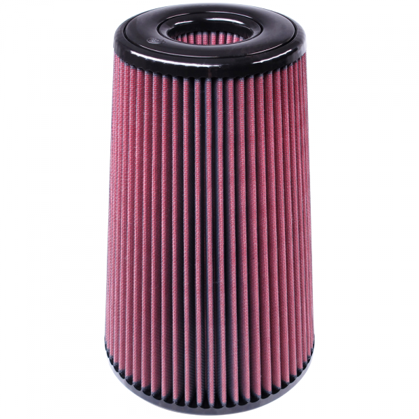Load image into Gallery viewer, S&B | Air Filter For Competitor Intakes AFE XX-91036 Oiled Cotton Cleanable