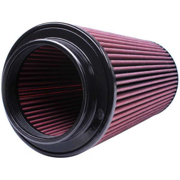 Load image into Gallery viewer, S&B | Air Filter For Competitor Intakes AFE XX-91036 Oiled Cotton Cleanable