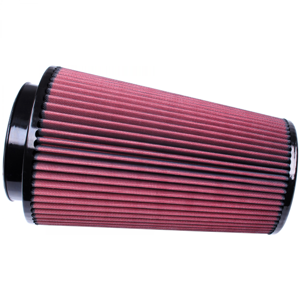 Load image into Gallery viewer, S&B | Air Filter For Competitor Intakes AFE XX-91036 Oiled Cotton Cleanable