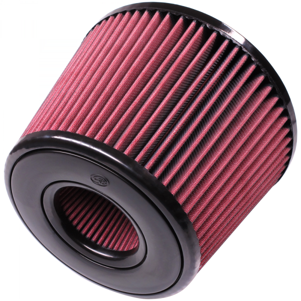 Load image into Gallery viewer, S&B | Air Filter For Competitor Intakes AFE XX-91035 Oiled Cotton Cleanable