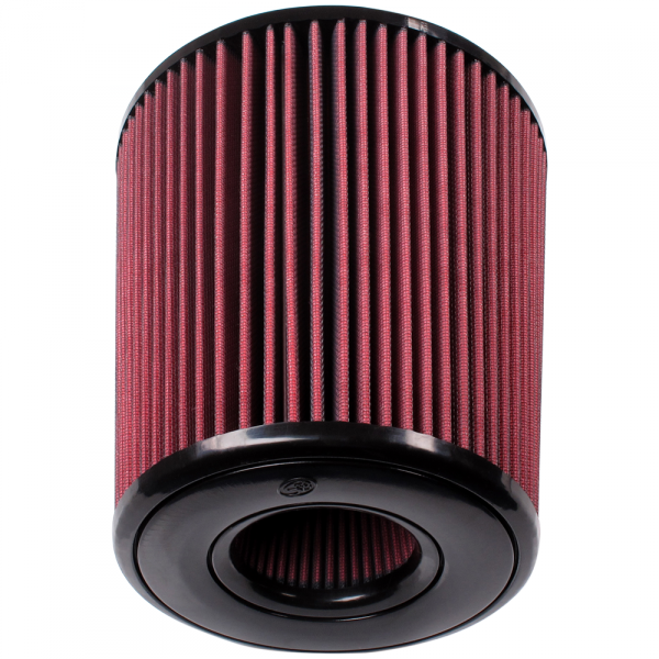 Load image into Gallery viewer, S&B | Air Filter For Competitor Intakes AFE XX-91002 Oiled Cotton Cleanable