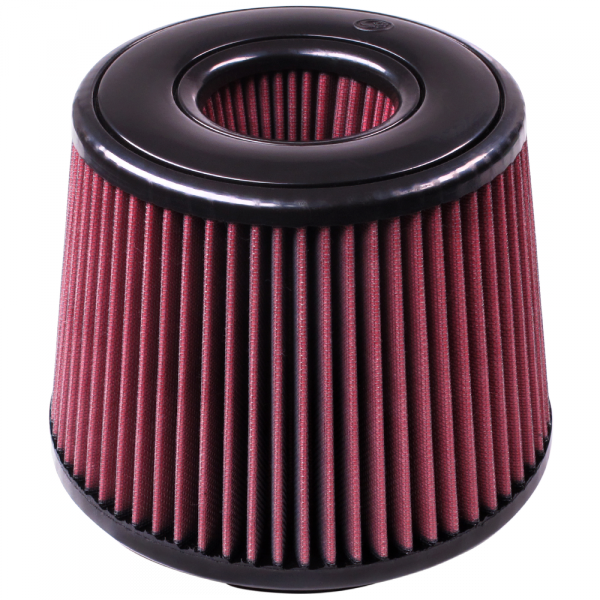 Load image into Gallery viewer, S&B | Air Filter For Competitor Intakes AFE XX-91035 Oiled Cotton Cleanable