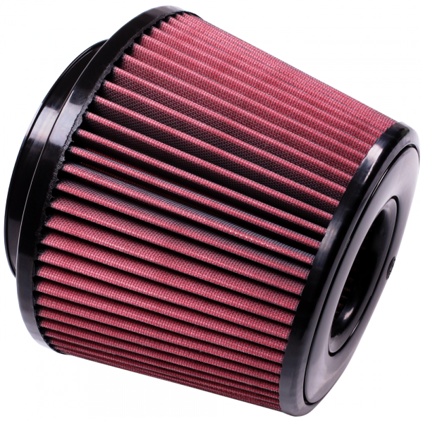 Load image into Gallery viewer, S&B | Air Filter For Competitor Intakes AFE XX-91035 Oiled Cotton Cleanable