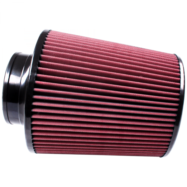 Load image into Gallery viewer, S&B | Air Filter For Competitor Intakes AFE XX-91002 Oiled Cotton Cleanable