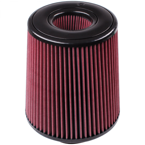 Load image into Gallery viewer, S&B | Air Filter For Competitor Intakes AFE XX-91002 Oiled Cotton Cleanable