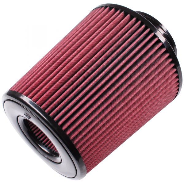 Load image into Gallery viewer, S&B | Air Filter For Competitor Intakes AFE XX-91002 Oiled Cotton Cleanable