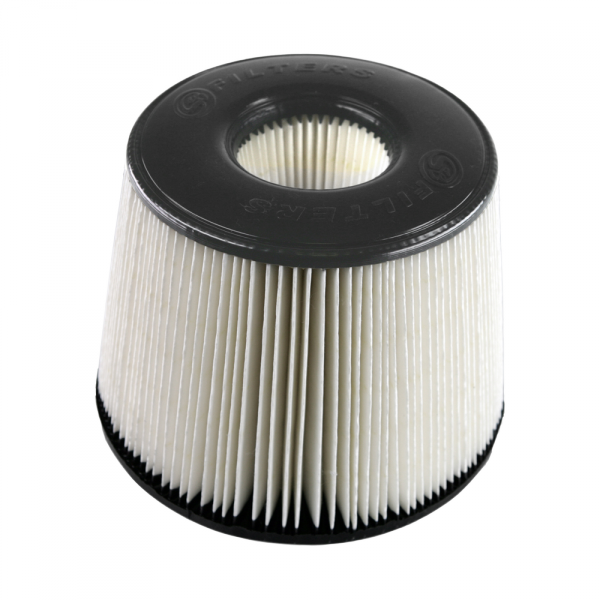 Load image into Gallery viewer, S&B | Air Filters For Competitors Intakes AFE XX-90038 Dry Extendable | CR-90038D