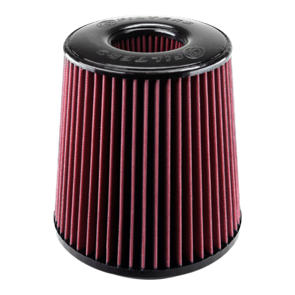 Load image into Gallery viewer, S&B | Air Filter For Competitor Intakes AFE XX-90021 Oiled Cotton Cleanable