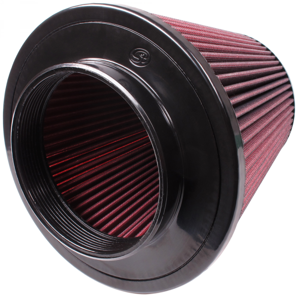 Load image into Gallery viewer, S&B | Air Filter For Competitor Intakes AFE XX-90015 Oiled Cotton Cleanable