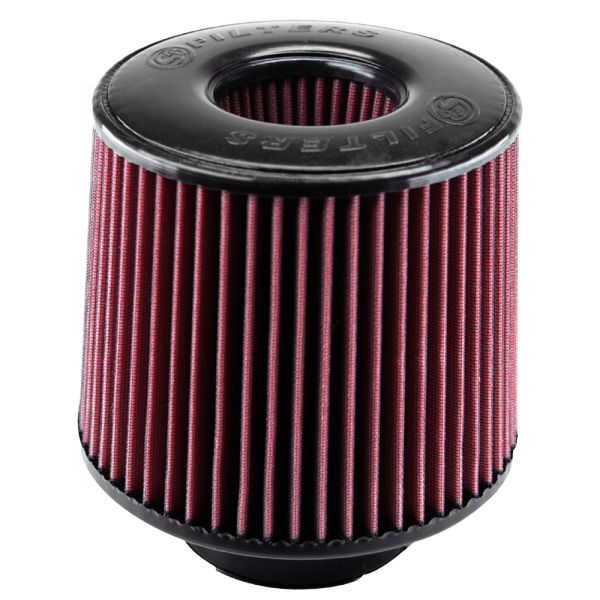 Load image into Gallery viewer, S&B | Air Filter For Competitor Intakes AFE XX-90008 Oiled Cotton Cleanable