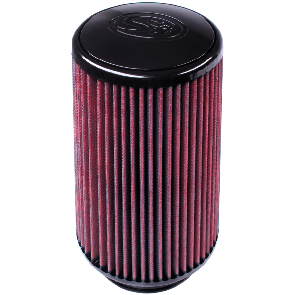 Load image into Gallery viewer, S&B | Air Filter For Competitor Intakes AFE XX-40035 Oiled Cotton Cleanable