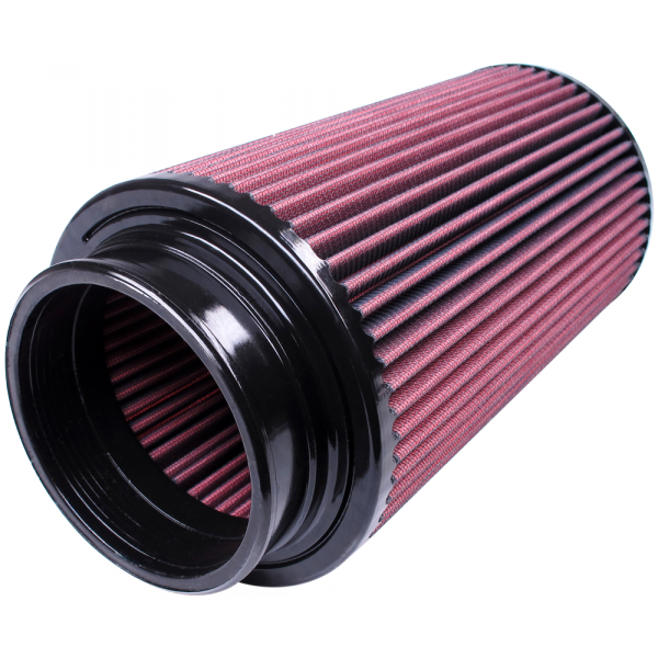 Load image into Gallery viewer, S&B | Air Filter For Competitor Intakes AFE XX-40035 Oiled Cotton Cleanable