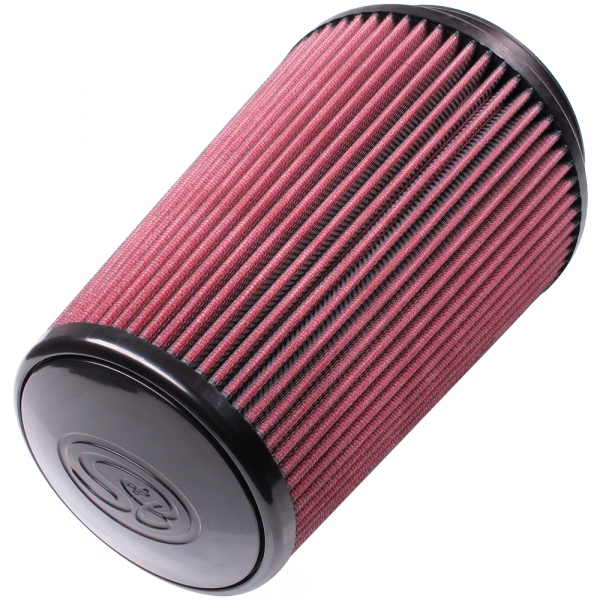 Load image into Gallery viewer, S&B | Air Filters For Competitors Intakes AFE XX-50510 Oiled Cotton Cleanable | CR-50510